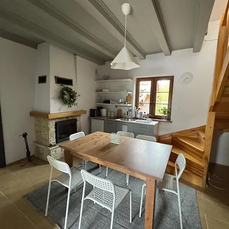 Holiday home Wejsunka Wejsuny