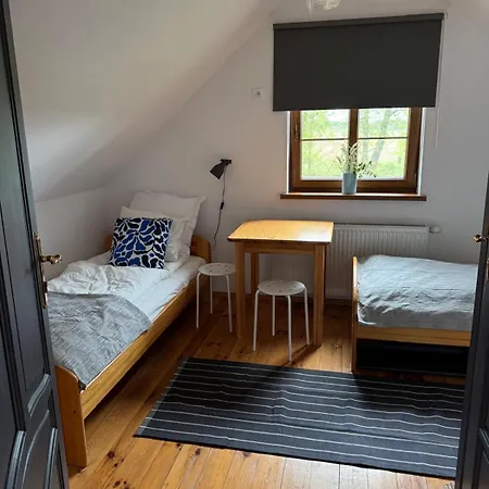 Wejsunka Holiday home *