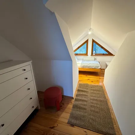 Wejsunka Holiday home *