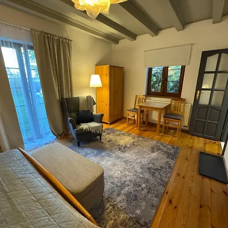 Wejsunka Holiday home