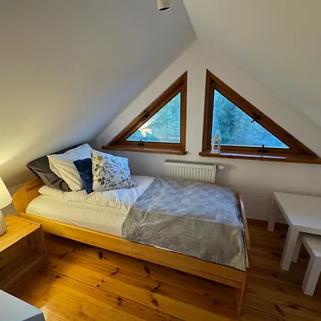 Wejsunka Holiday home Wejsuny