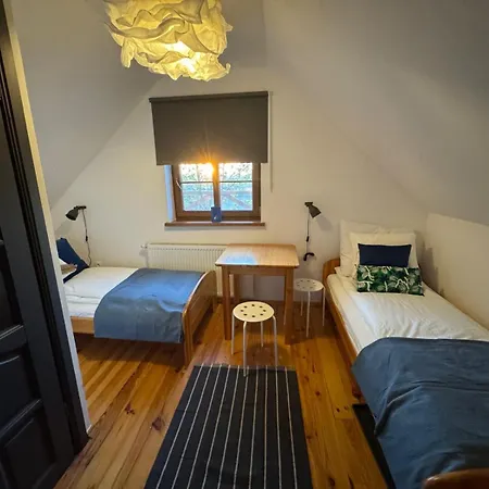 Holiday home Wejsunka Wejsuny
