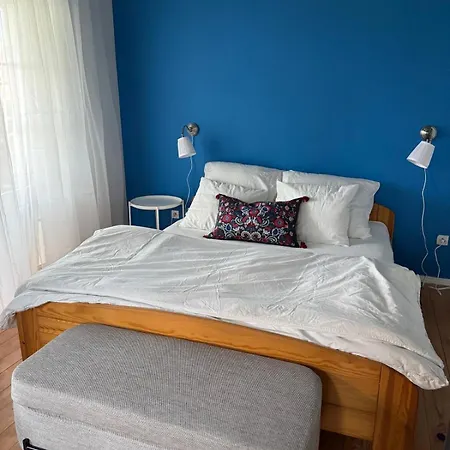 Holiday home Wejsunka Wejsuny