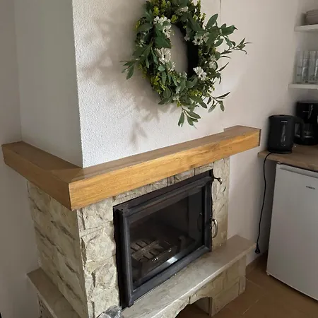 Holiday home Wejsunka