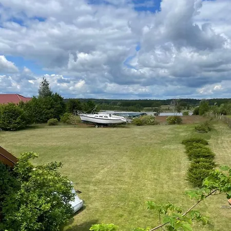 Wejsunka Holiday home Wejsuny