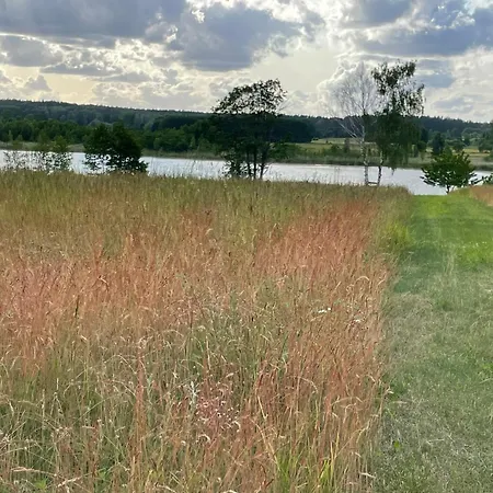 Wejsunka Holiday home Wejsuny