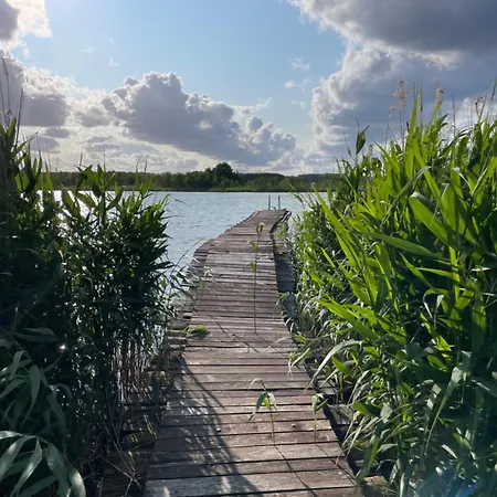 Wejsunka Holiday home *