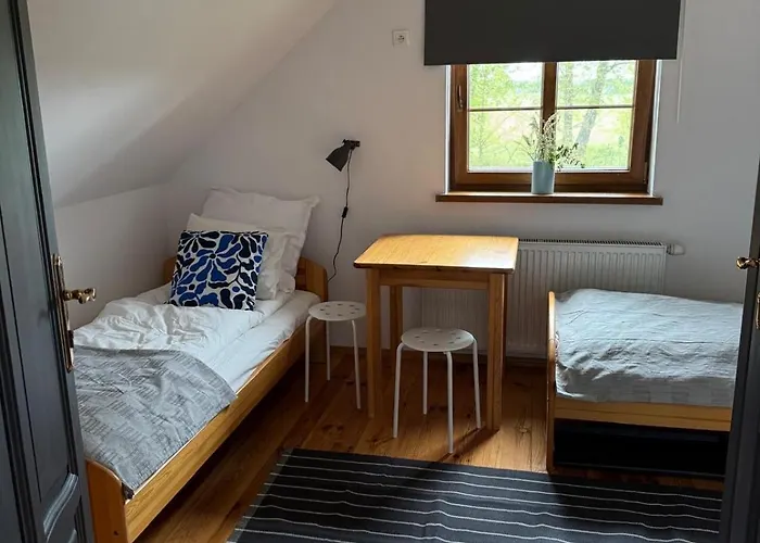 Wejsunka Ferienhaus *