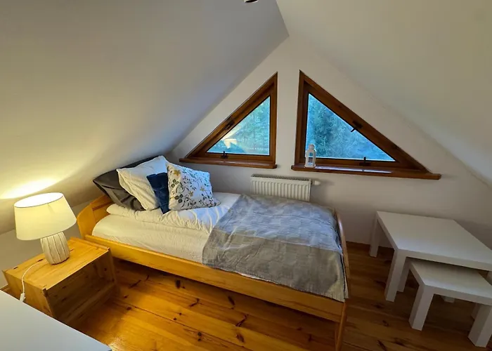 Wejsunka Ferienhaus Wejsuny