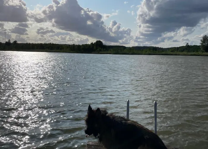 Ferienhaus Wejsunka *