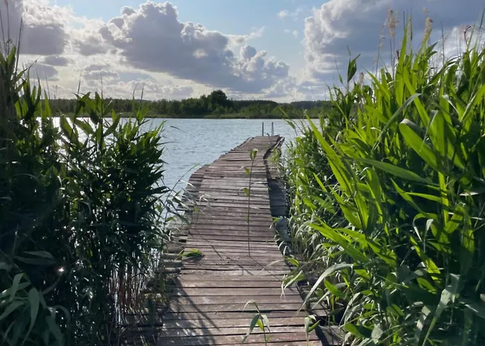 Wejsunka Ferienhaus *